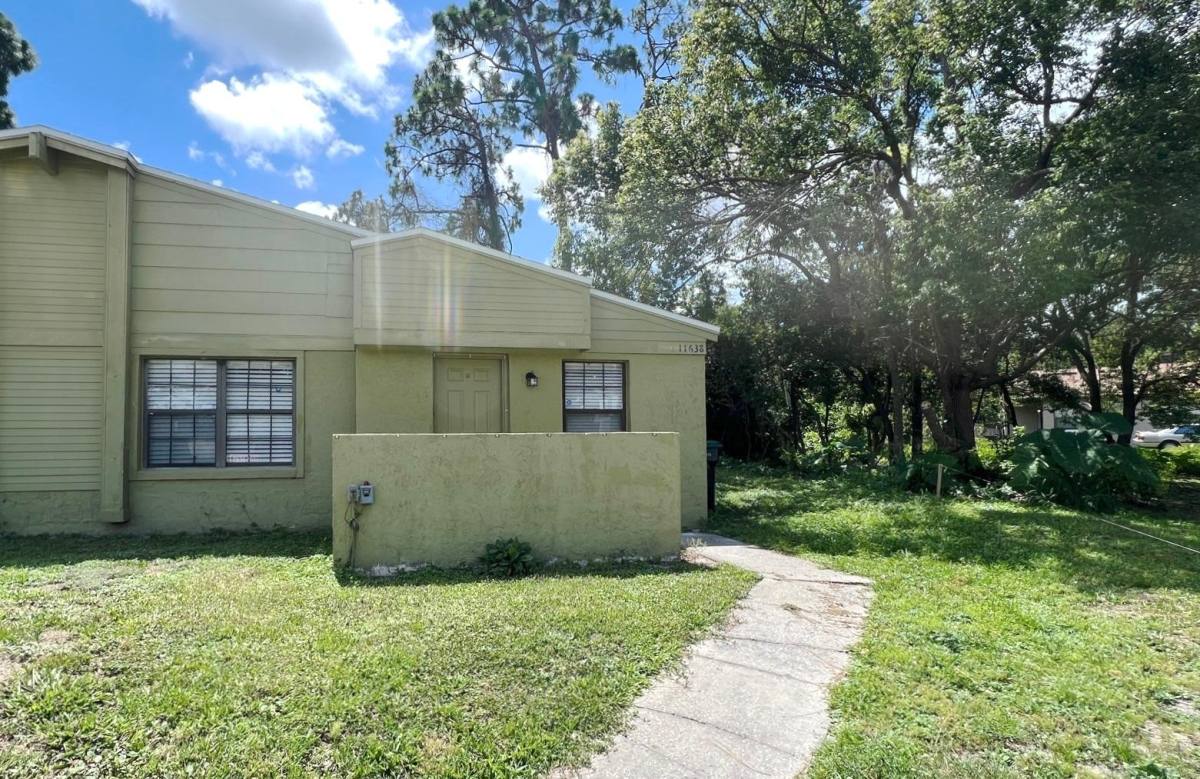 Townhouse for rent at 11638 Anjali Court - 1 #1, Orlando, FL 32817