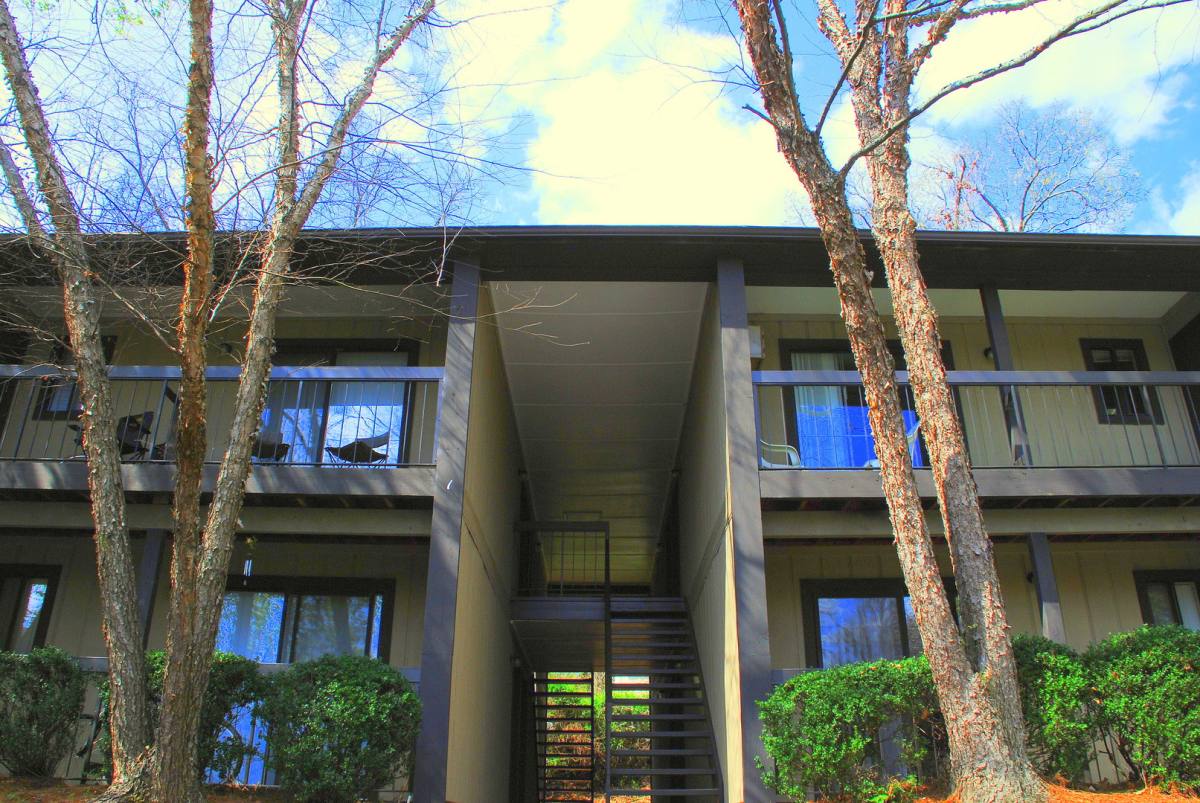 Apartment for rent at 297 Peabody St, Athens, GA 30605
