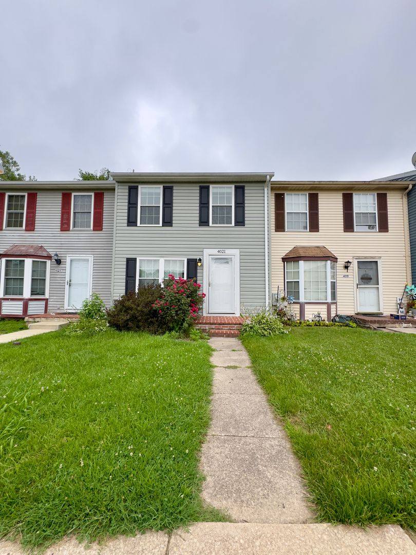 House for rent at 4021 Rustico Rd, Middle River, MD 21220