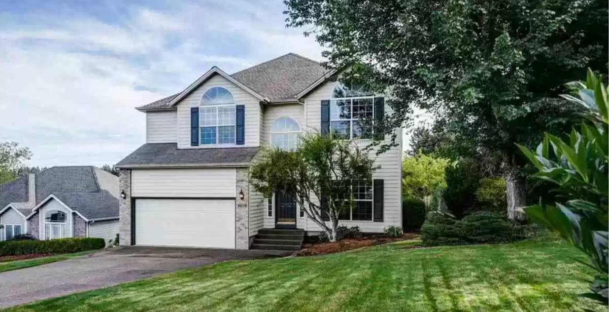 House for rent at 4650 NW Chenille Place, Corvallis, OR 97330