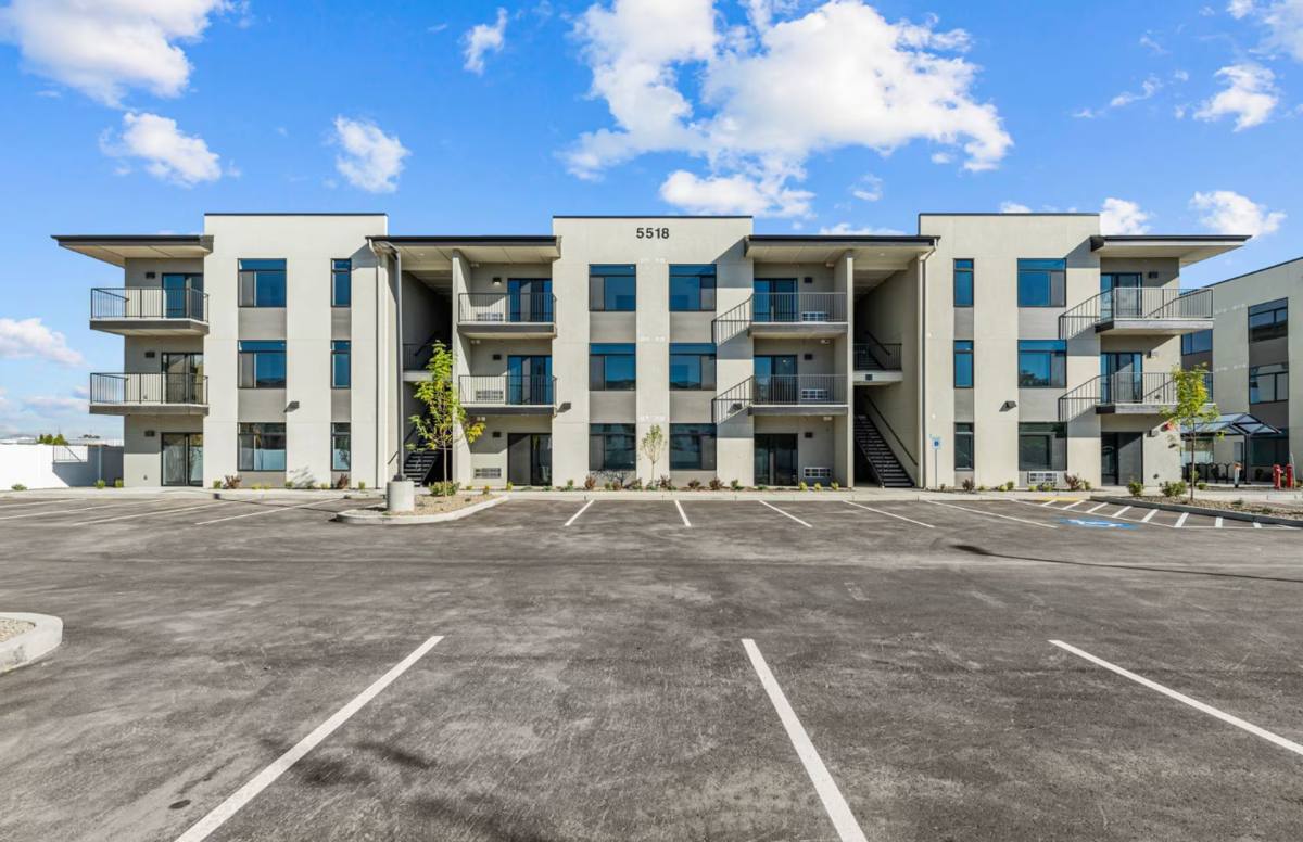 Apartment for rent at 5510 W Franklin Rd, Boise, ID 83705