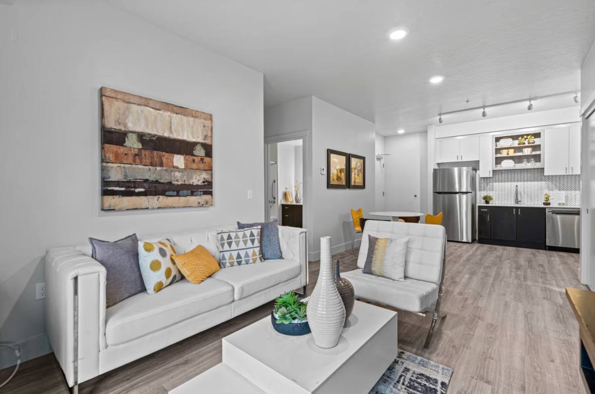 Apartment for rent at The Eliana, 5510 W Franklin Rd, Boise, ID 83705