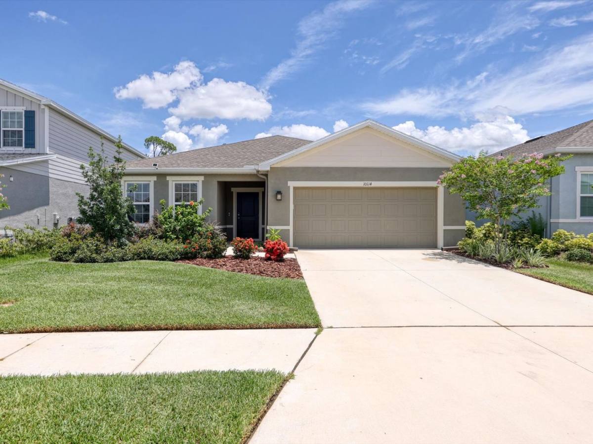 House for rent at 10114 Eventide Trail, Parrish, FL 34219