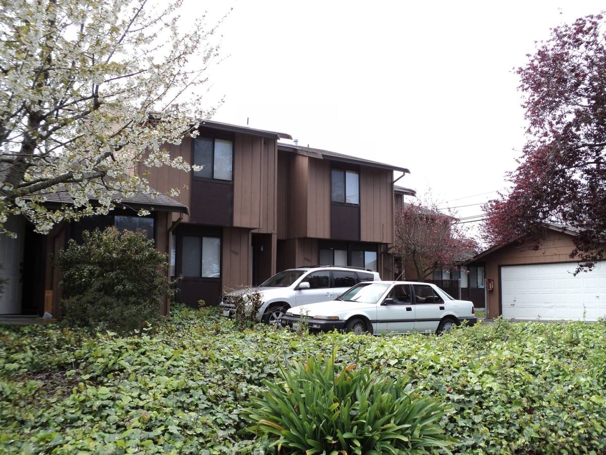 Apartment for rent at 1577 - 1603 Stewart Court, Arcata, CA 95521