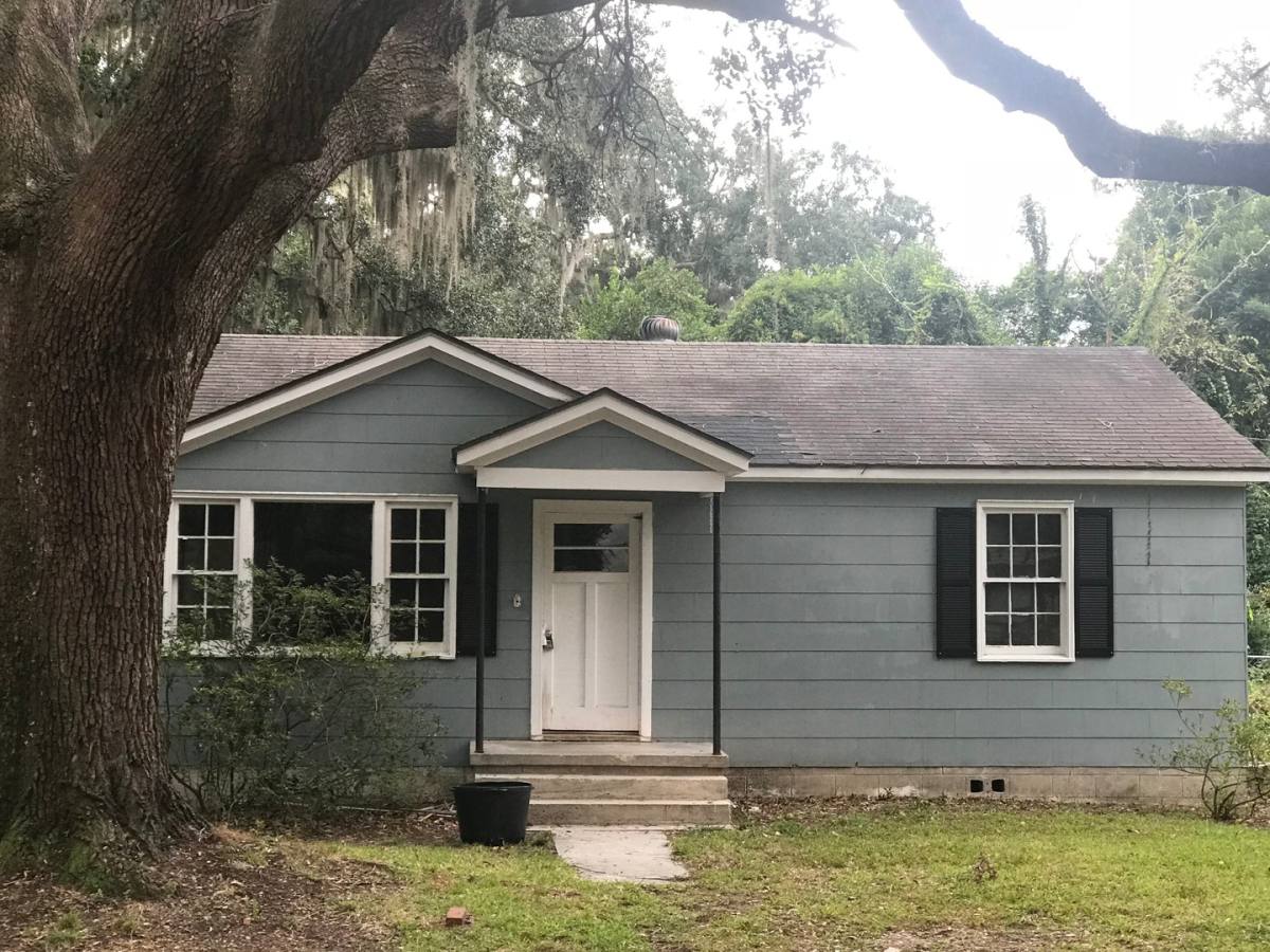House for rent at 1 Sherwood Lane, Hinesville, GA 31313