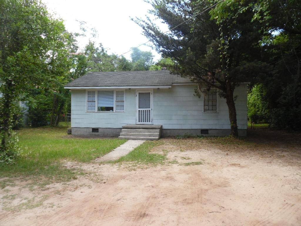 House for rent at 3 Sherwood Lane, Hinesville, GA 31313