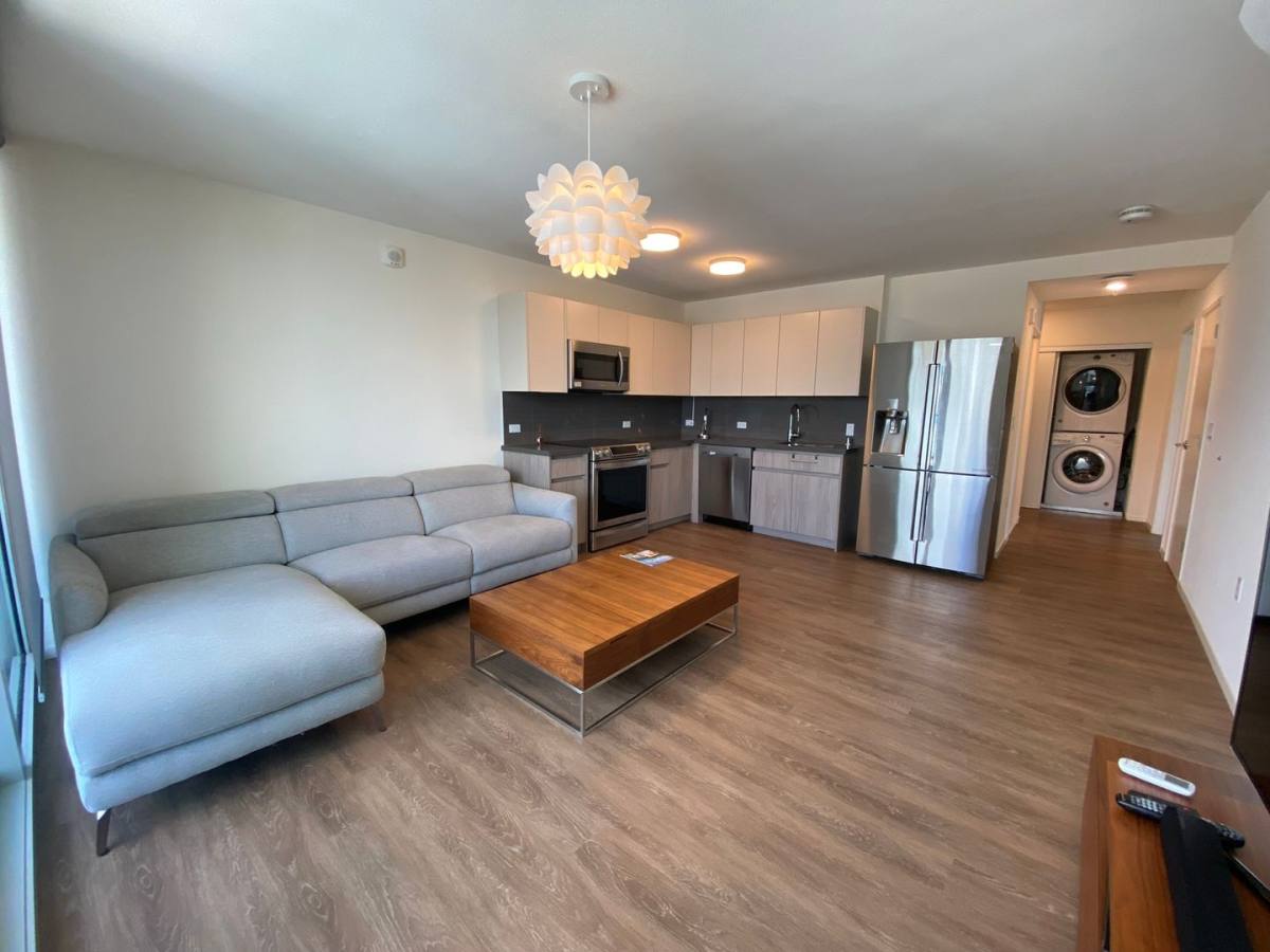 Apartment for rent at 1631 Kapiolani Blvd, Honolulu, HI 96814
