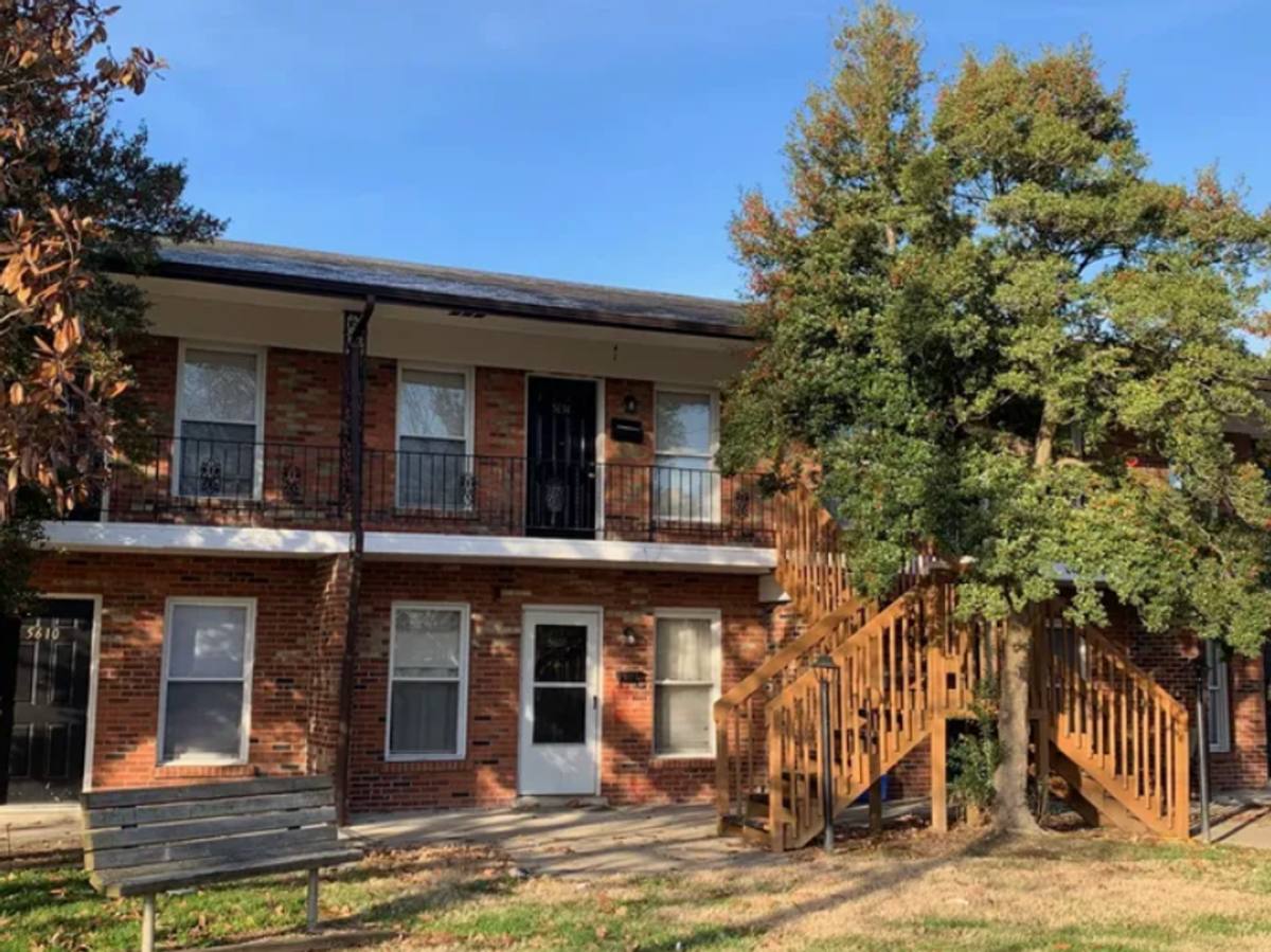 Apartment for rent at 5600 Butternut Rd, Louisville, KY 40219