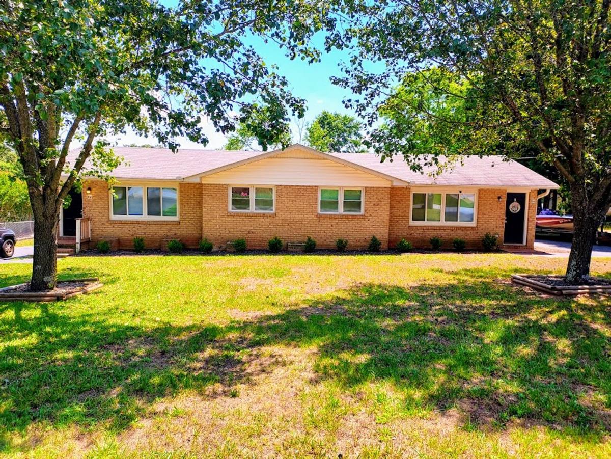 Apartment for rent at 6 Hoyt St, Pelzer, SC 29669