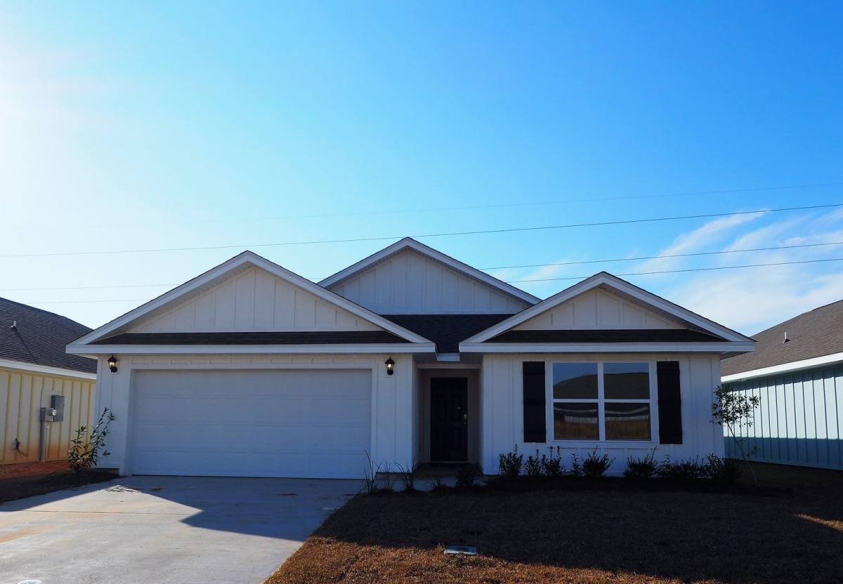 7421 Brompton Dr, Foley, AL 36535