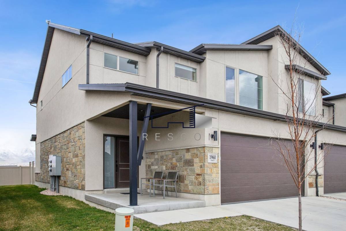 House for rent at 1960 W Jaydin Way, Ogden, UT 84401