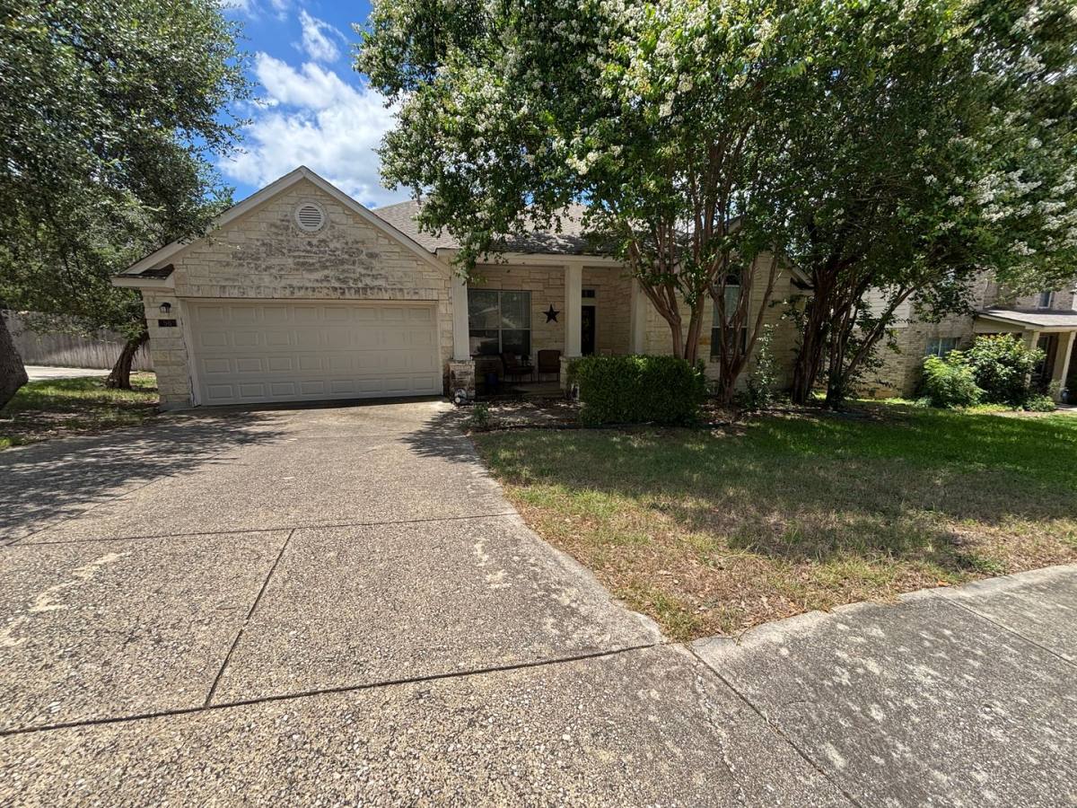 House for rent at 56 Medici, San Antonio, TX 78258