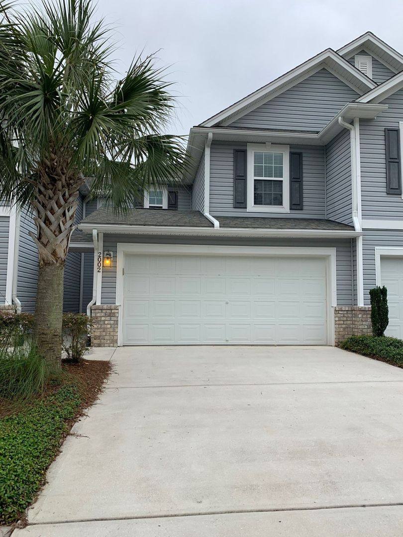 House for rent at 5150 Trump St #2002, North Charleston, SC 29420