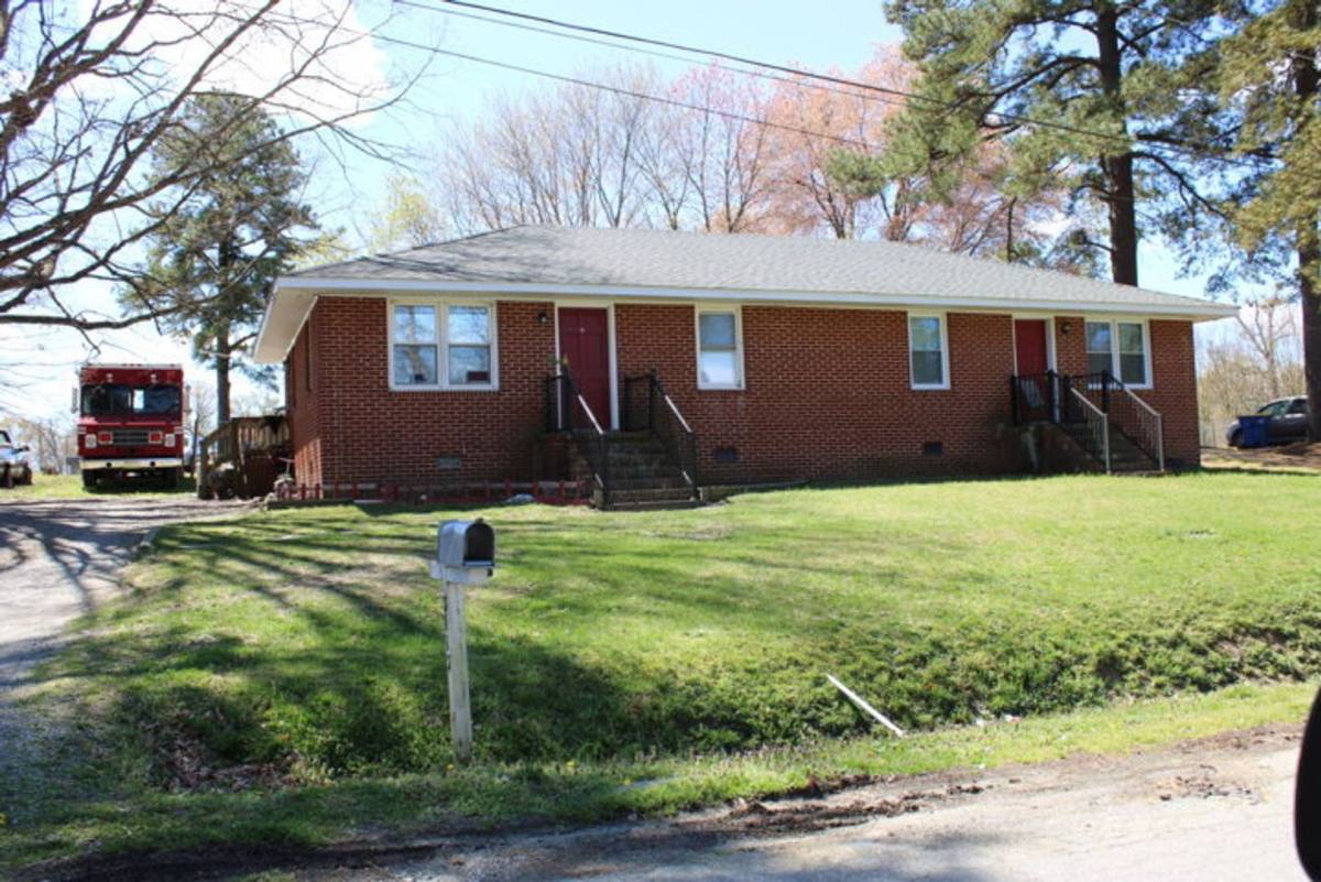 Apartment for rent at 3115 Parkdale Rd, Richmond, VA 23234