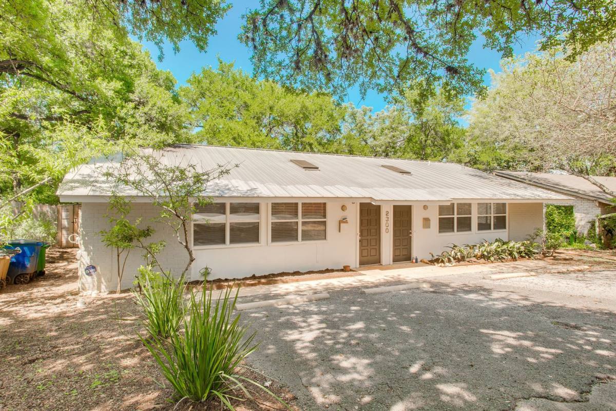 Apartment for rent at 2300 Trailside Dr, Austin, TX 78704