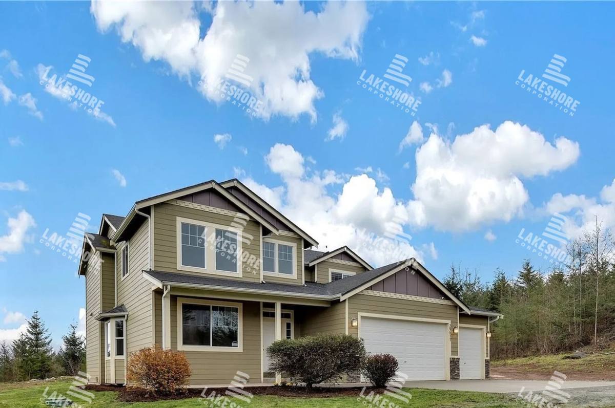 House for rent at 29517 97th St SE, Monroe, WA 98272