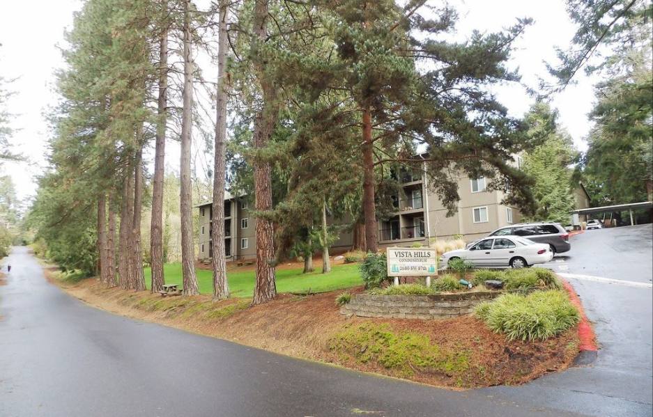 Condo for rent at 2680 SW 87th Ave, Portland, OR 97225