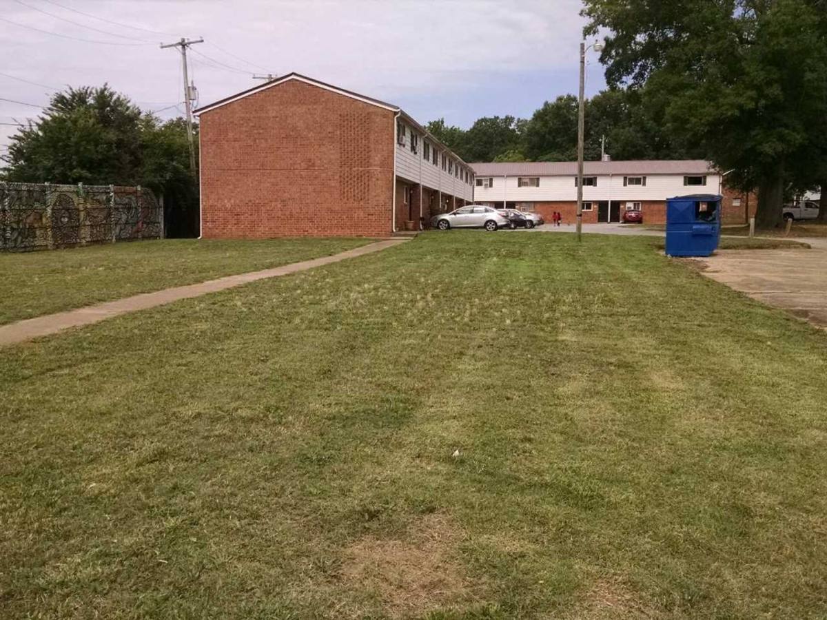 Apartment for rent at 308 McBrayer St, Shelby, NC 28150