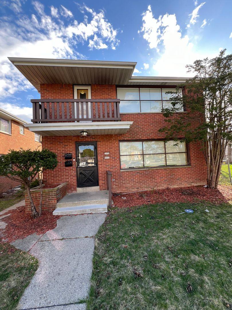 Apartment for rent at 3437 N 83rd St, Milwaukee, WI 53222