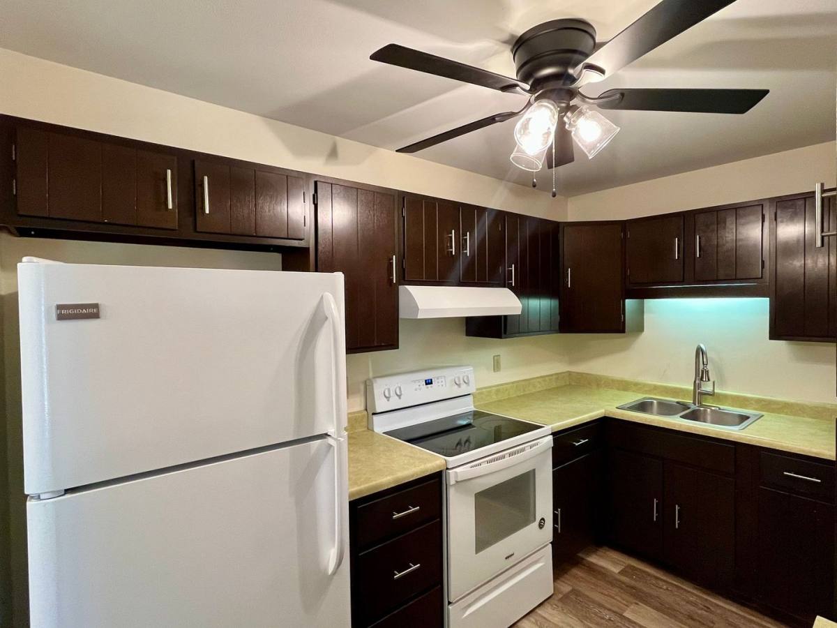 Apartment for rent at 1600 Sawyer Dr, Marshfield, WI 54449