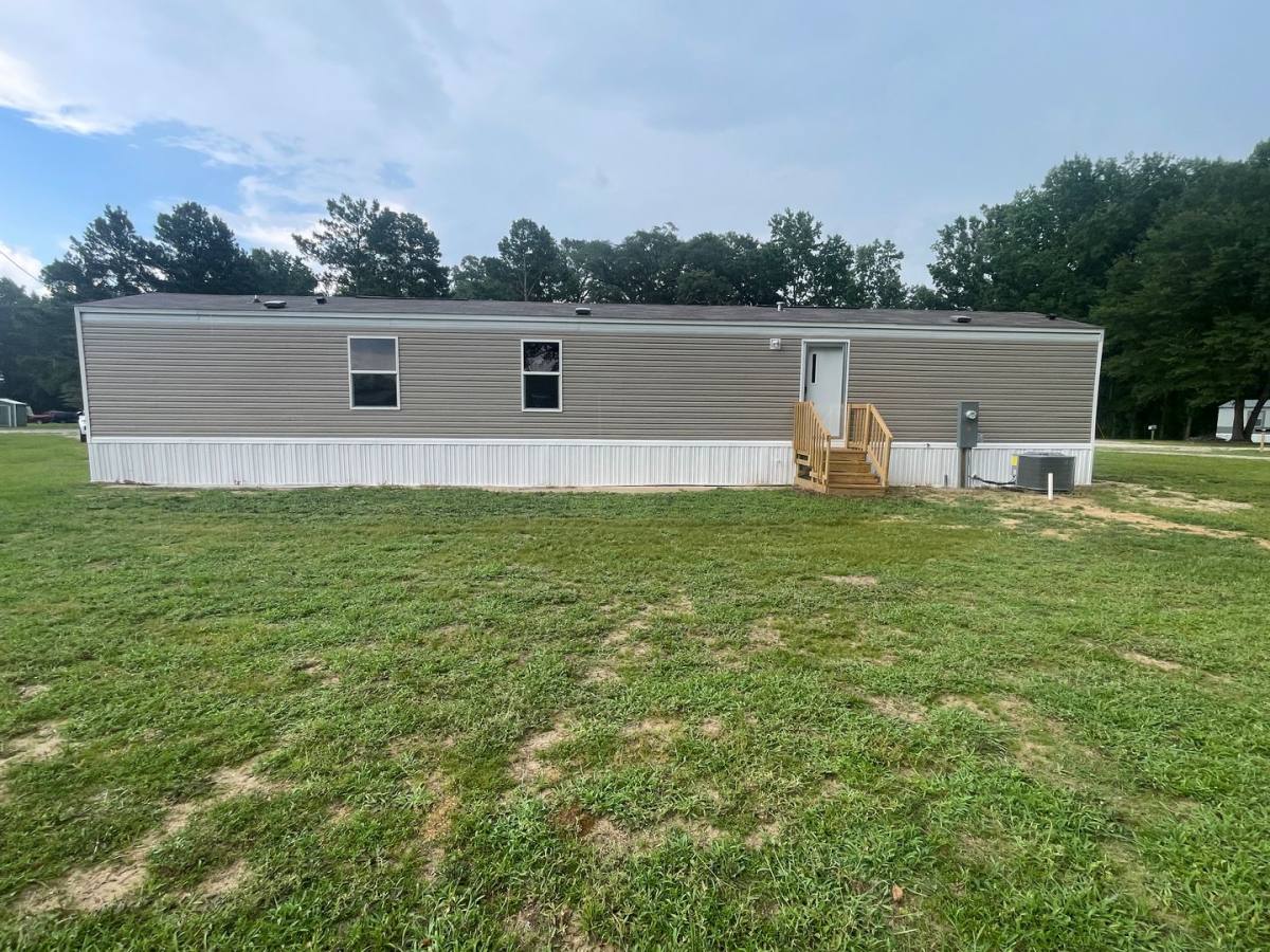 House for rent at 5030 Bullock Court, Stedman, NC 28391