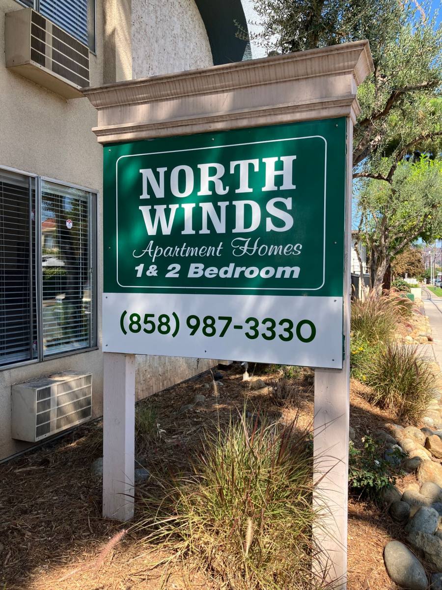 Apartment for rent at 340 Orlando St, El Cajon, CA 92021