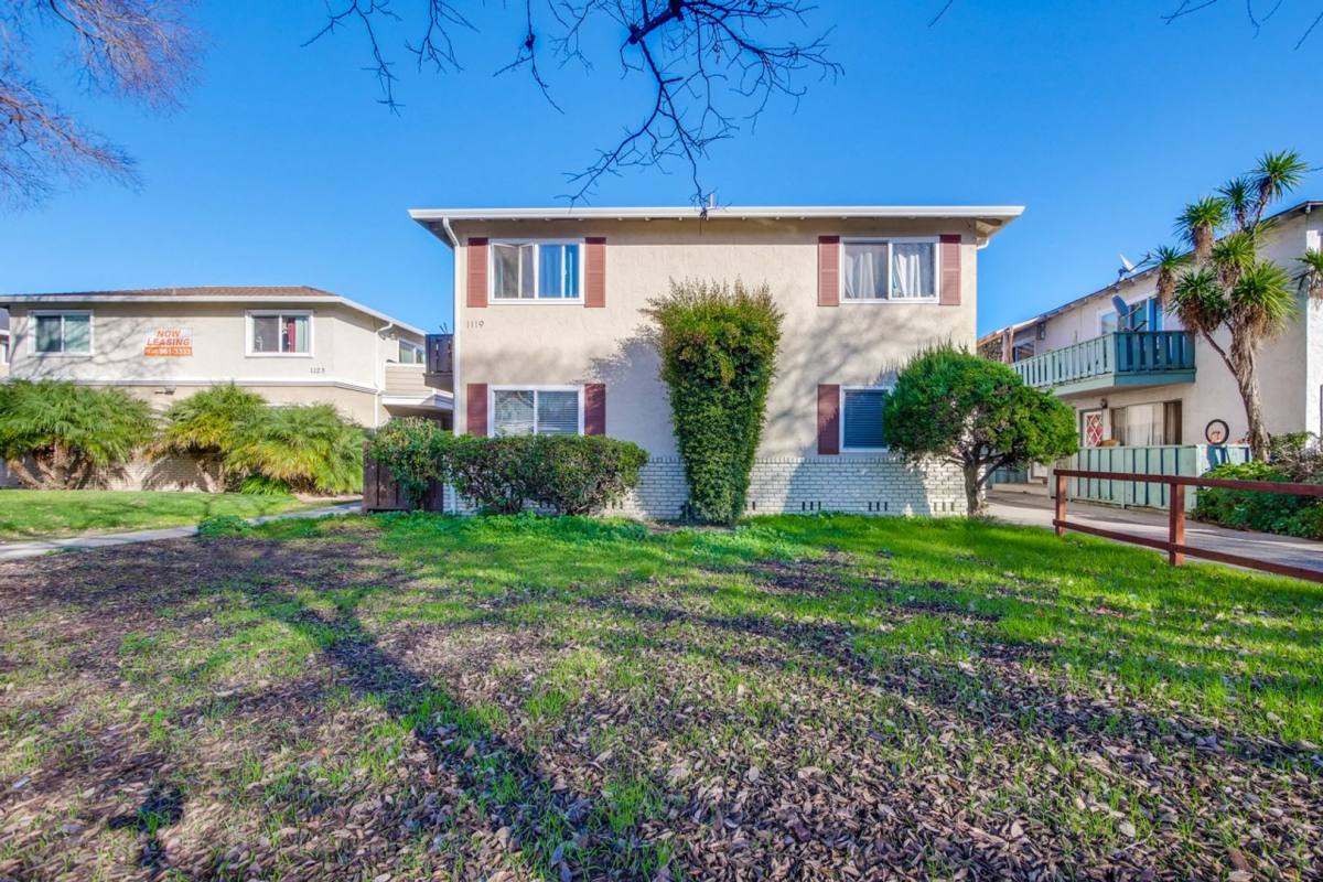 Apartment for rent at 1119 Ayala Dr, Sunnyvale, CA 94086