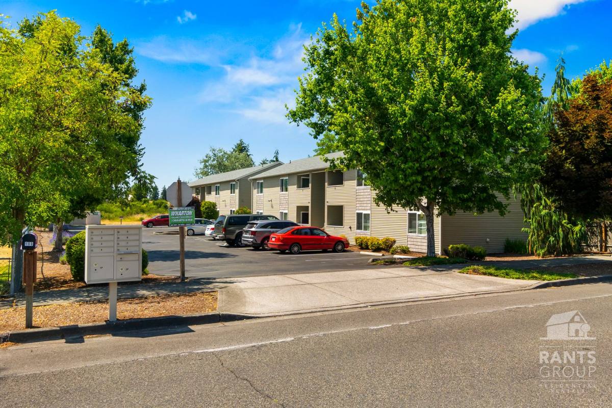 Condo for rent at 903 Crystal Springs Rd NW, Yelm, WA 98597
