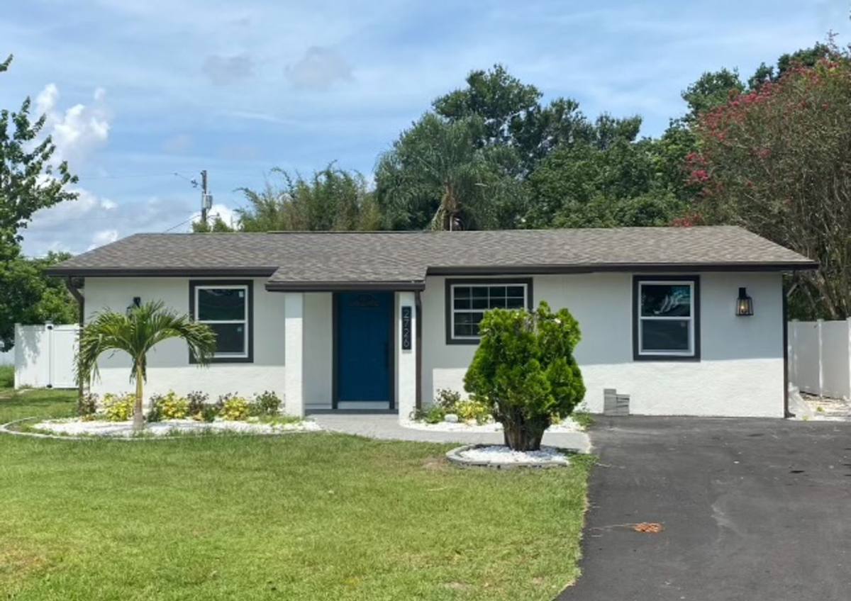 House for rent at 2726 Miami Terrace, Kissimmee, FL 34741