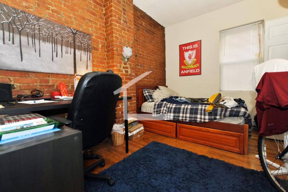 Apartment for rent at 894 Huntington Ave #44, Roxbury Crossing, MA 02120