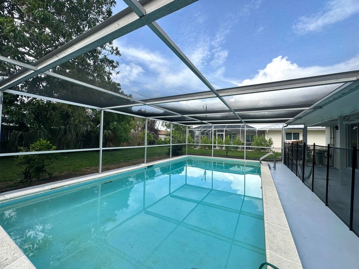 House for rent at 443 Monterey Ave, Cape Coral, FL 33904