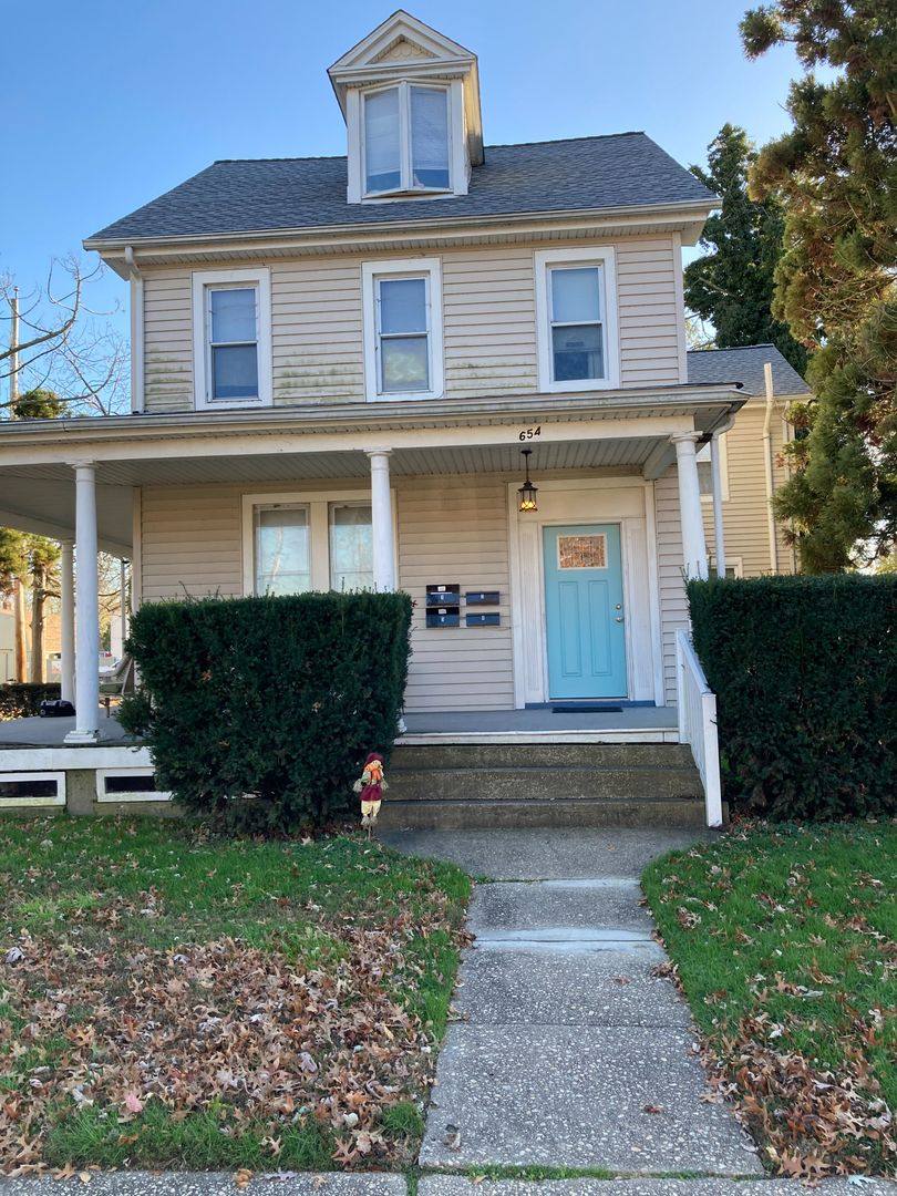 Apartment for rent at 654 Congress Ave #4, Havre De Grace, MD 21078