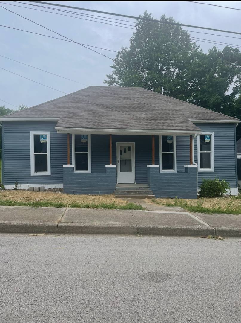 House for rent at 209 Central Ave, Elizabethtown, KY 42701