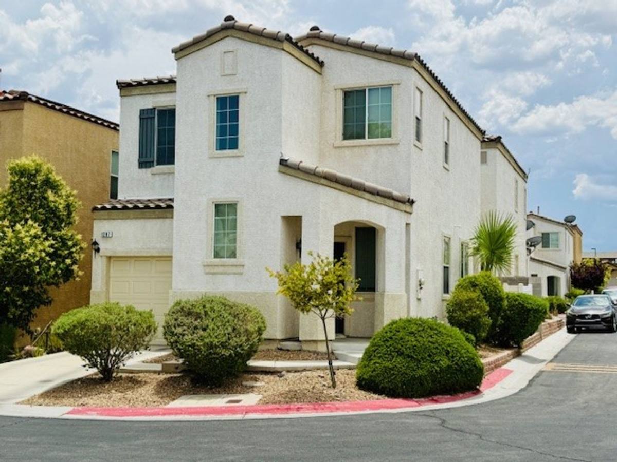 House for rent at 1287 Horizon Village, Las Vegas, NV 89183
