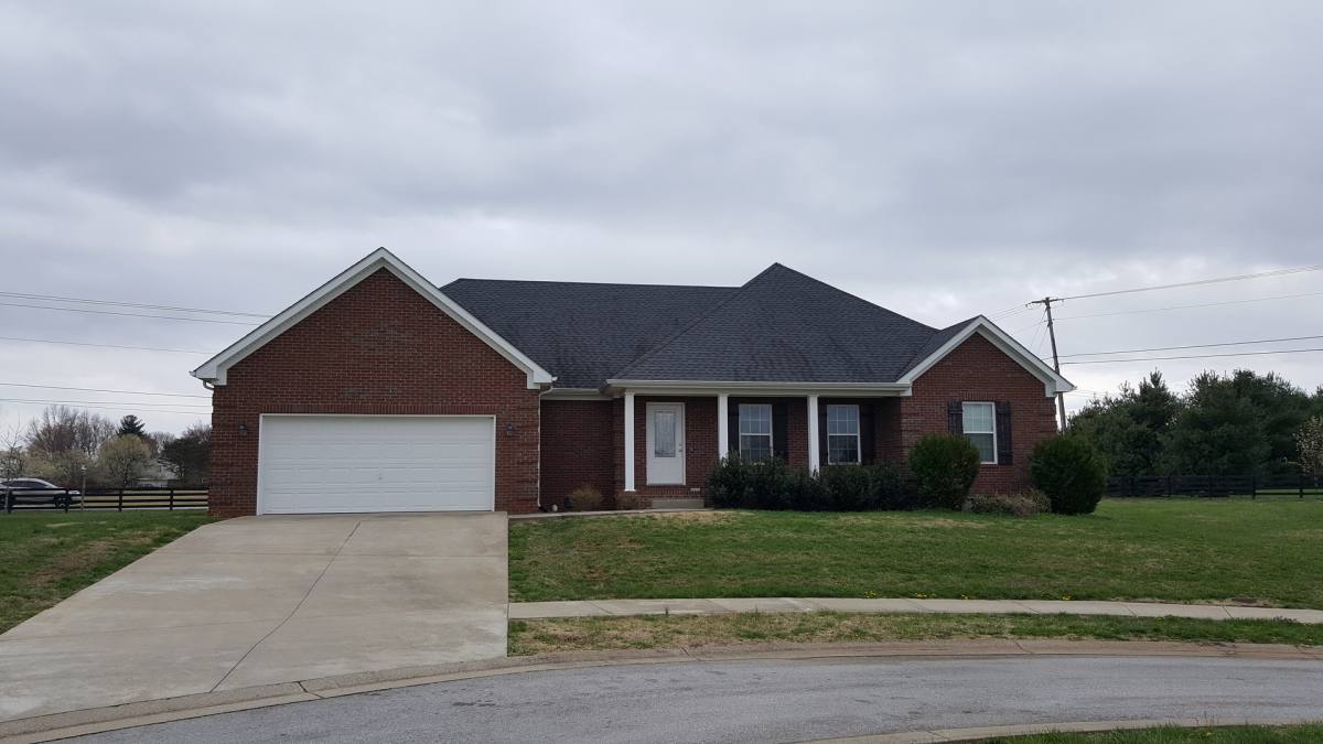 House for rent at 436 Daystar Circle, Bowling Green, KY 42104