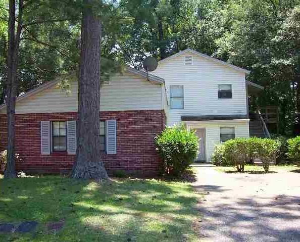 Apartment for rent at 2359 Claremont Lane, Tallahassee, FL 32301