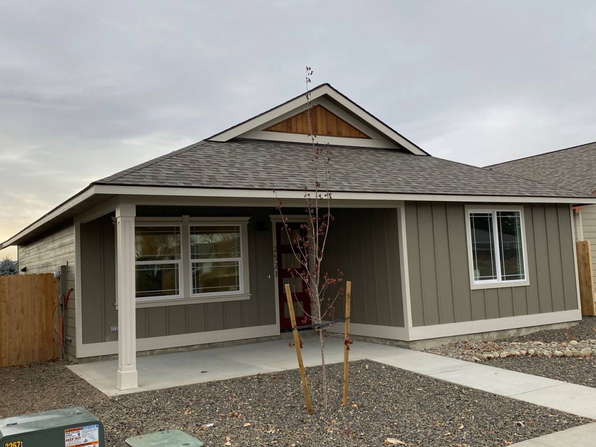 House for rent at 2521 N Benjamin Lane, Ellensburg, WA 98926