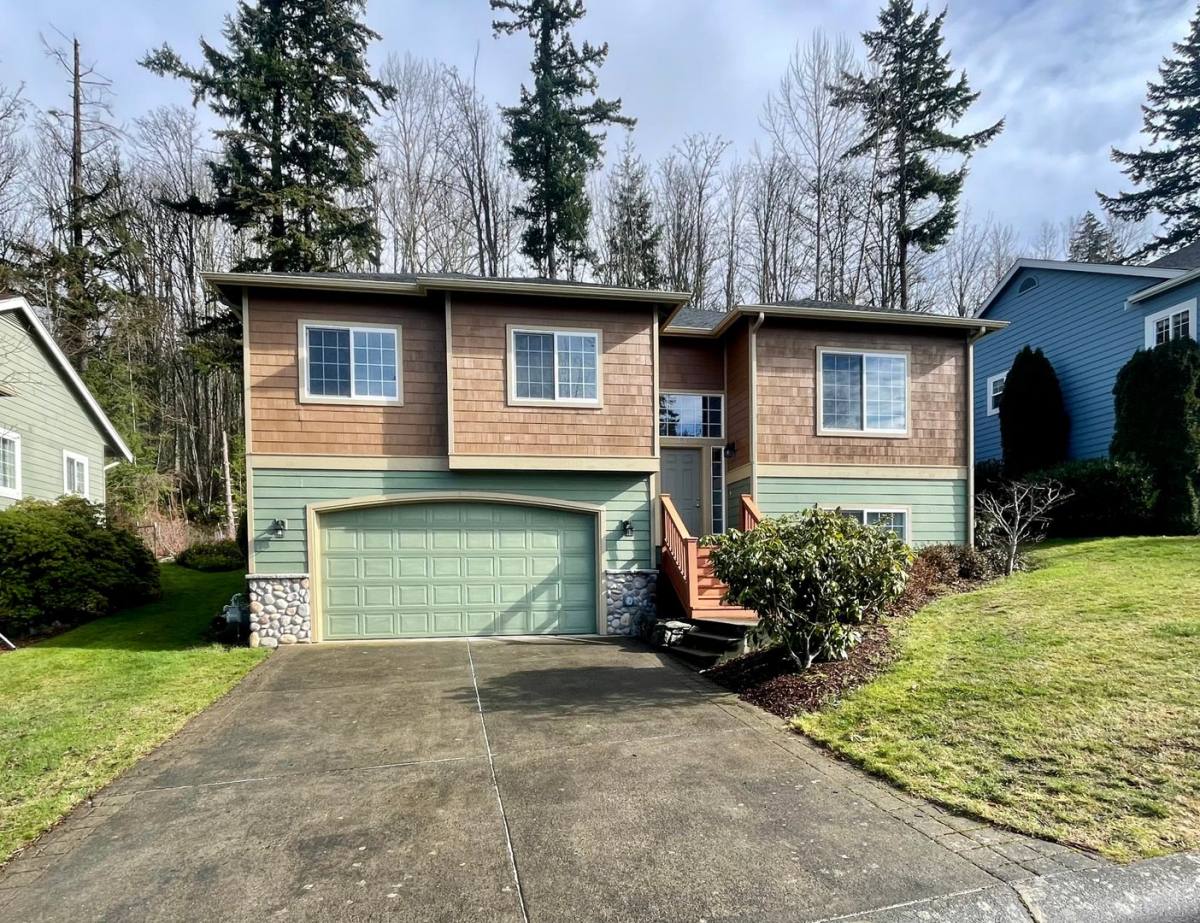 House for rent at 219 Milton St, Bellingham, WA 98229