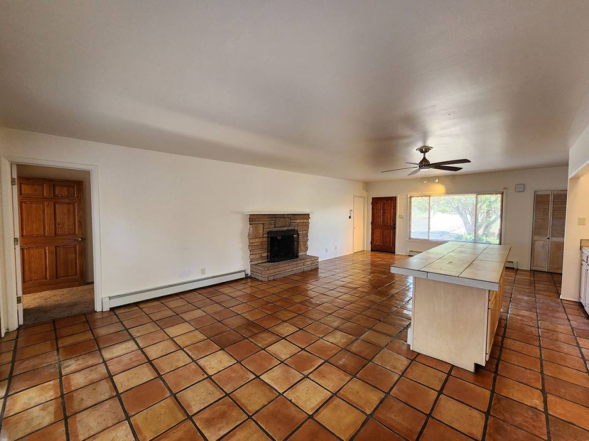 House for rent at 2307 Old Arroyo Chamiso, Santa Fe, NM 87505