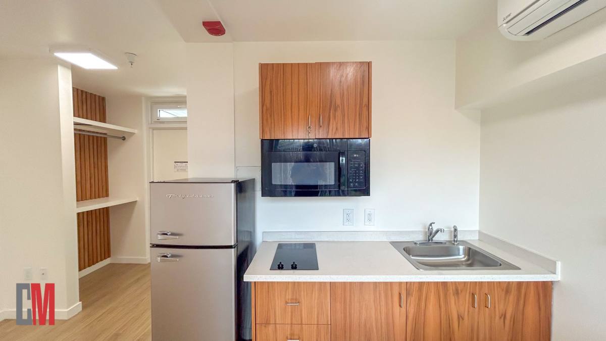 Apartment for rent at 2955 Commercial St, San Diego, CA 92113