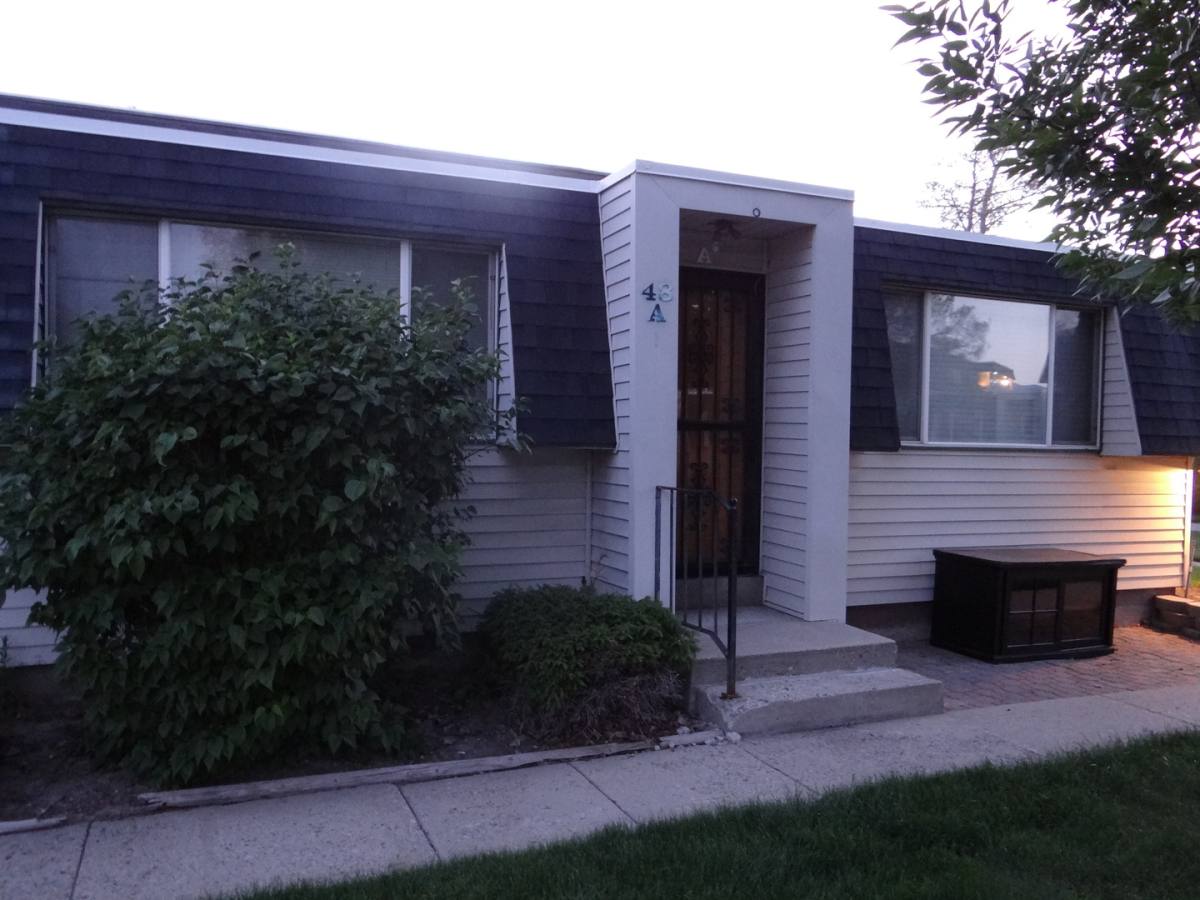 Apartment for rent at 4323 S 1145 W, Salt Lake City, UT 84123