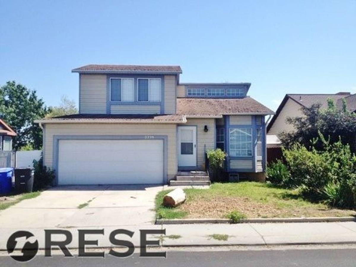House for rent at 2239 W 8120 S, West Jordan, UT 84088