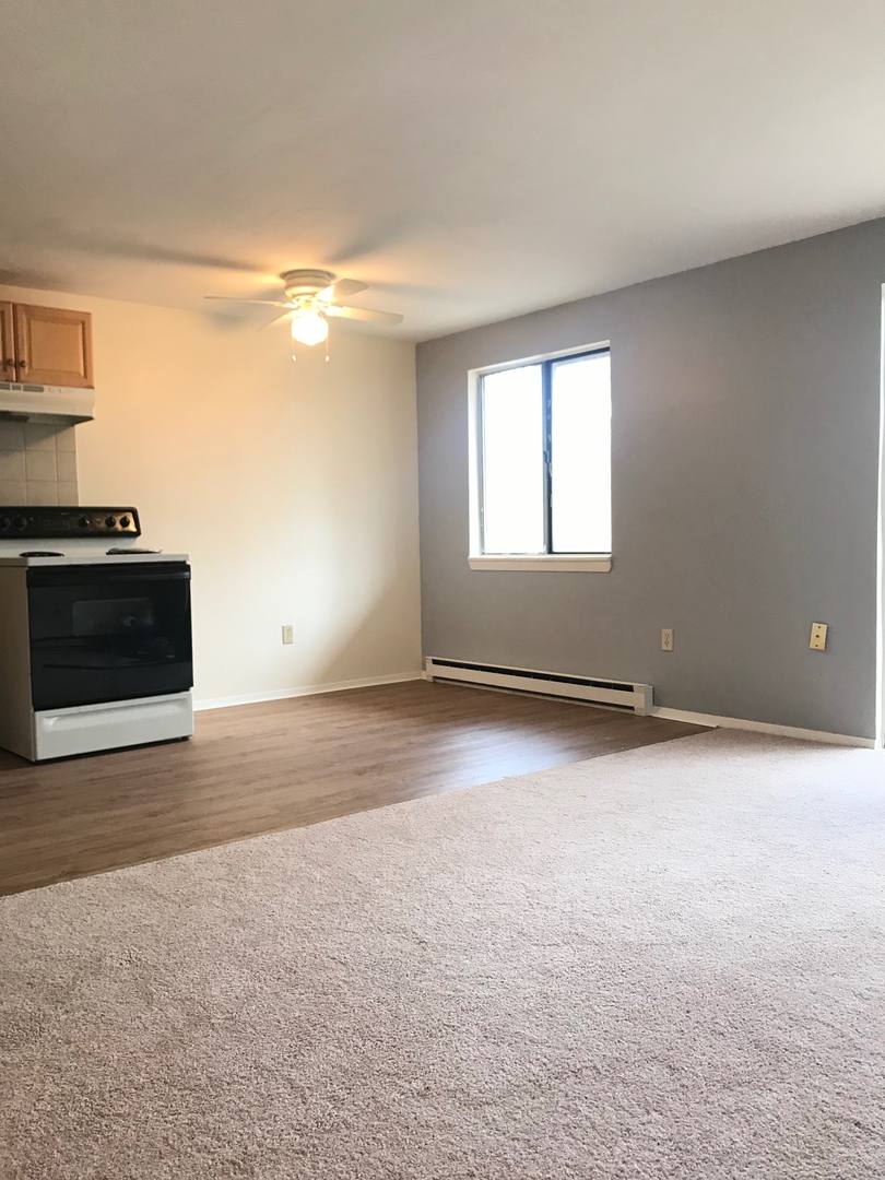 Apartment for rent at 5 Town Beach Rd, Leicester, MA 01524