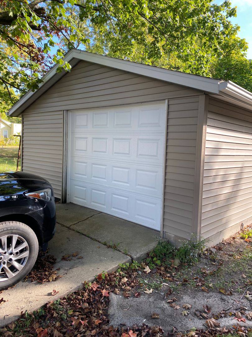 House for rent at 1402 Kossuth St, Lafayette, IN 47904