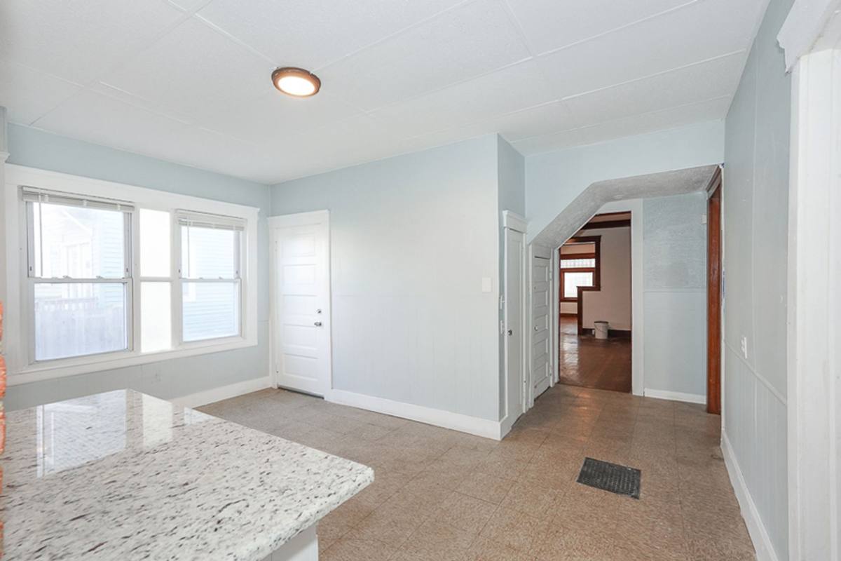 Apartment for rent at 1910 Corning, Cleveland, OH 44109