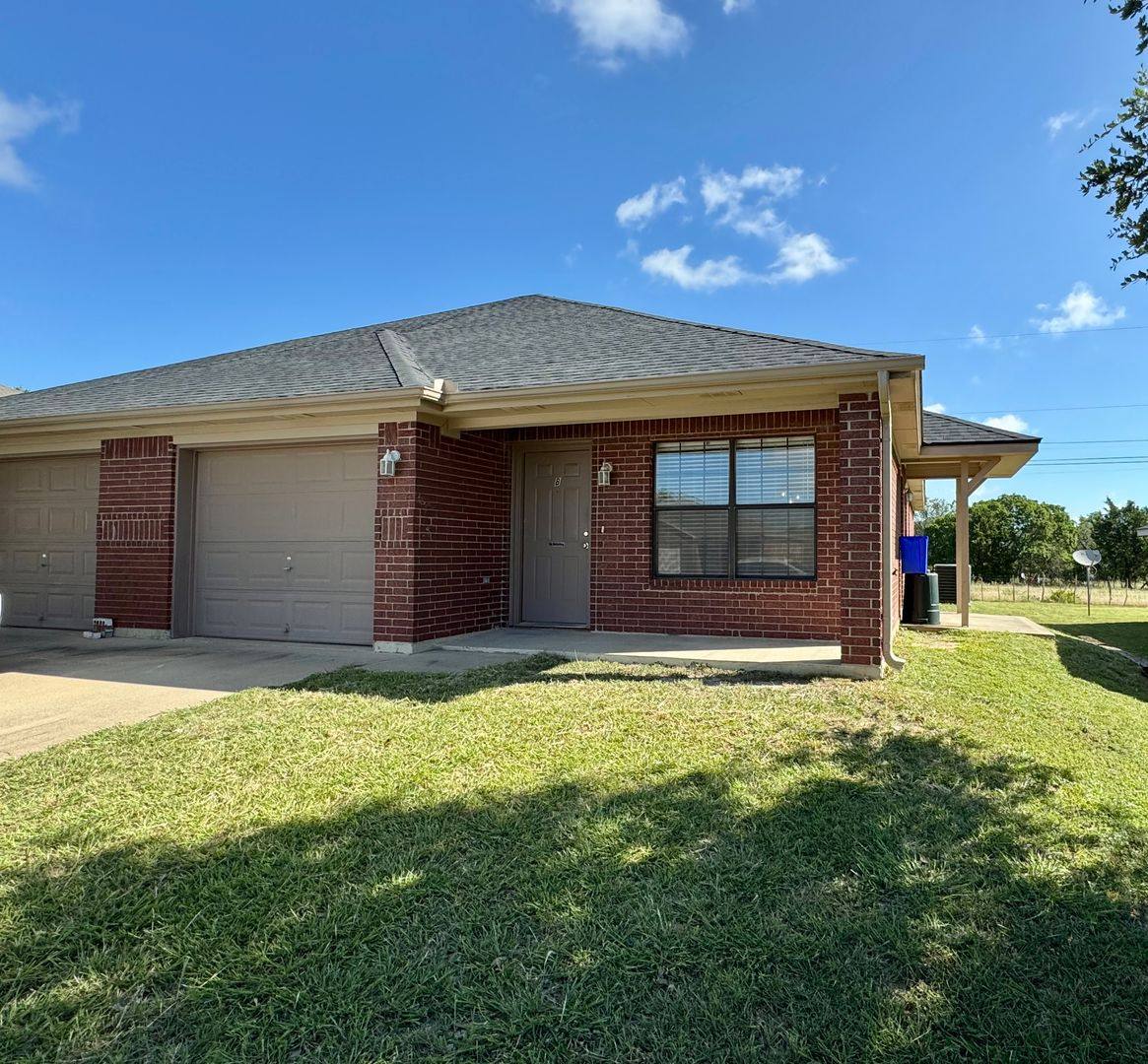 Apartment for rent at 205 Janelle, Copperas Cove, TX 76522