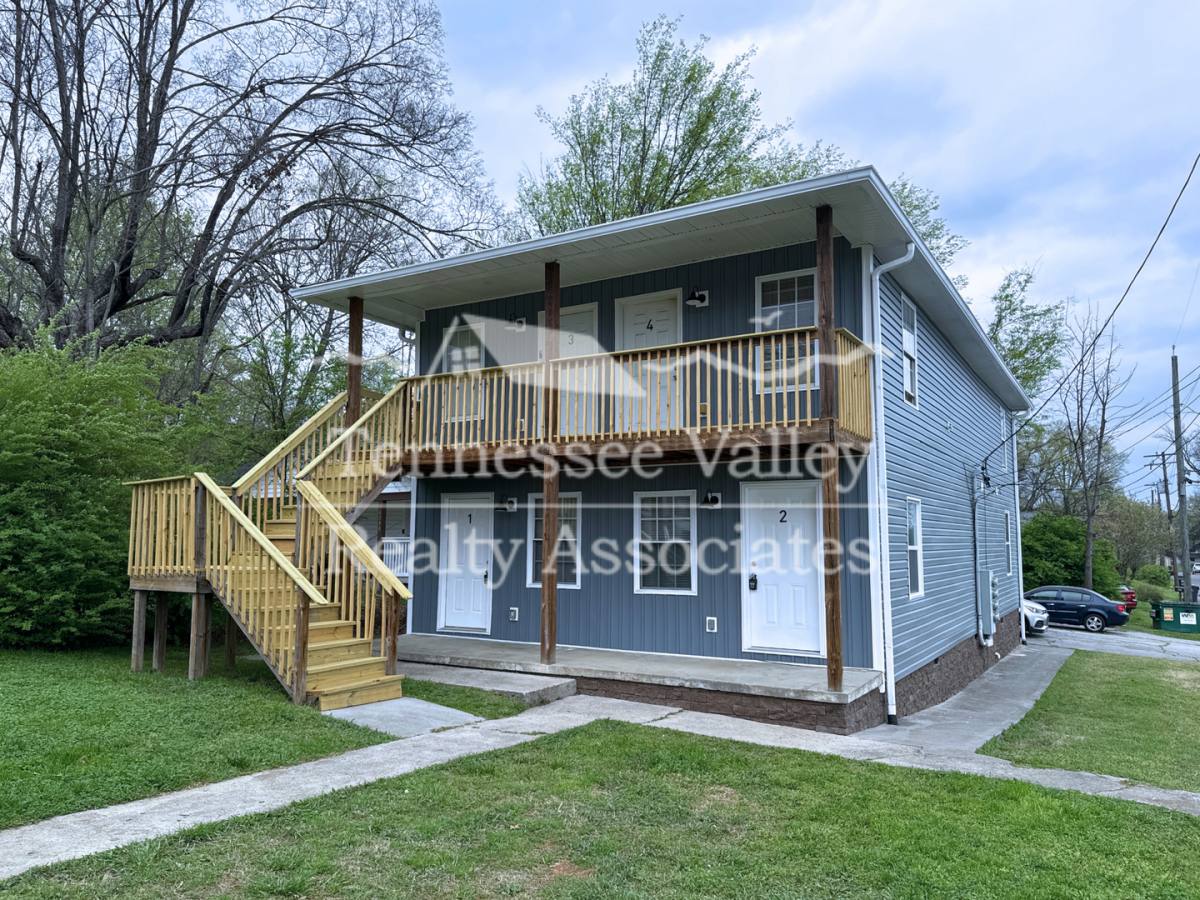 Apartment for rent at 4200 McCalla Ave, Knoxville, TN 37914