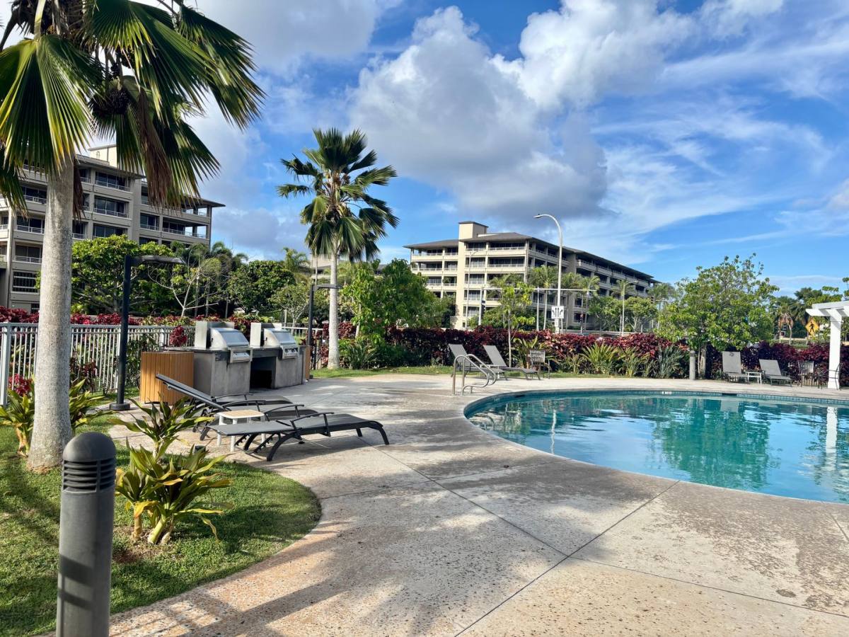 Condo for rent at 7000 Hawaii Kai Dr, Honolulu, HI 96825
