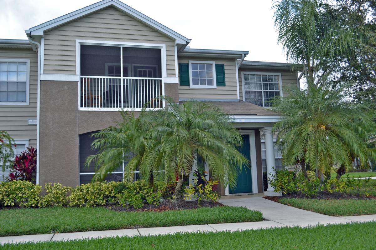 Condo for rent at 7615 River Oak Run, Bradenton, FL 34202