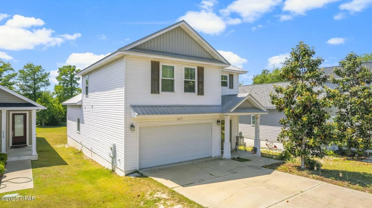 House for rent at 6117 Edith Steven Dr, Panama City, FL 32404